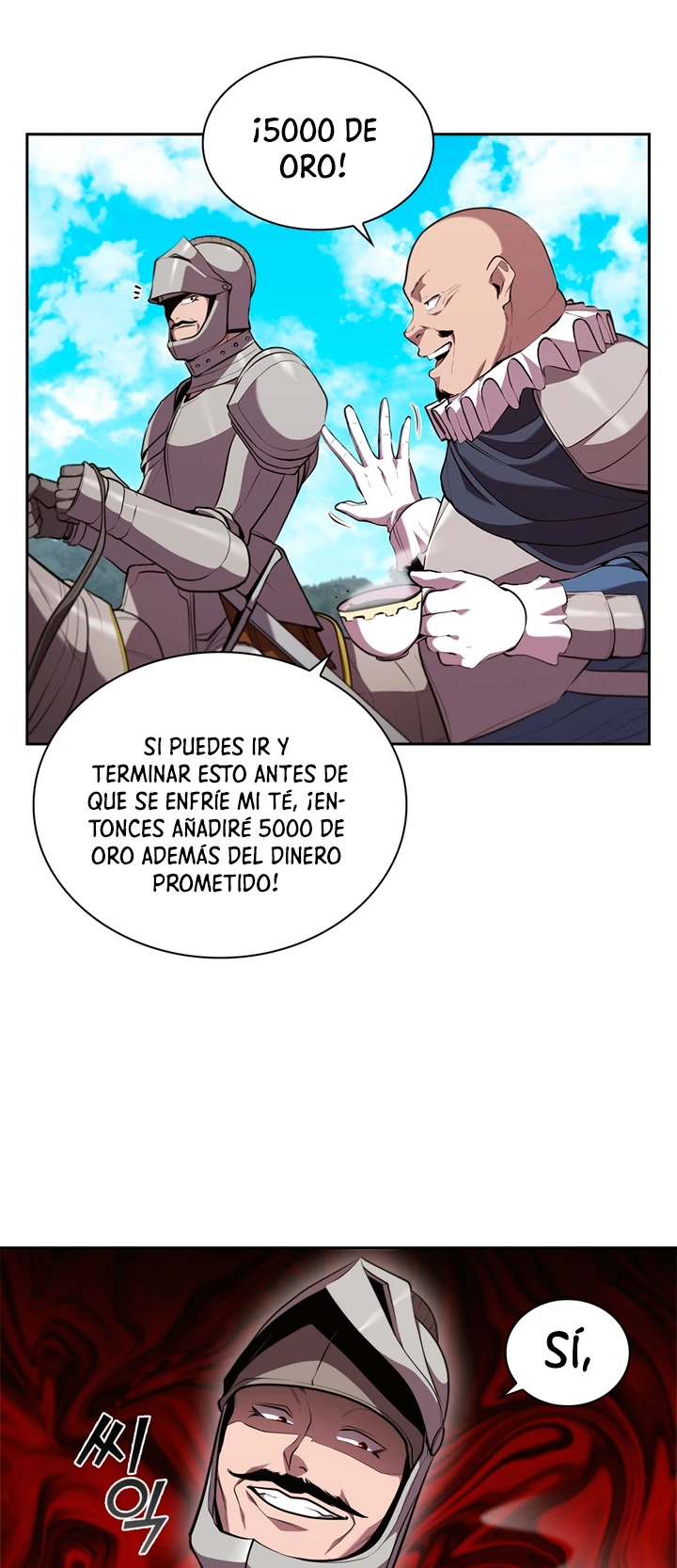 Regresé como el Duque - Capítulo 19 - Página 30 - LectorTMOo