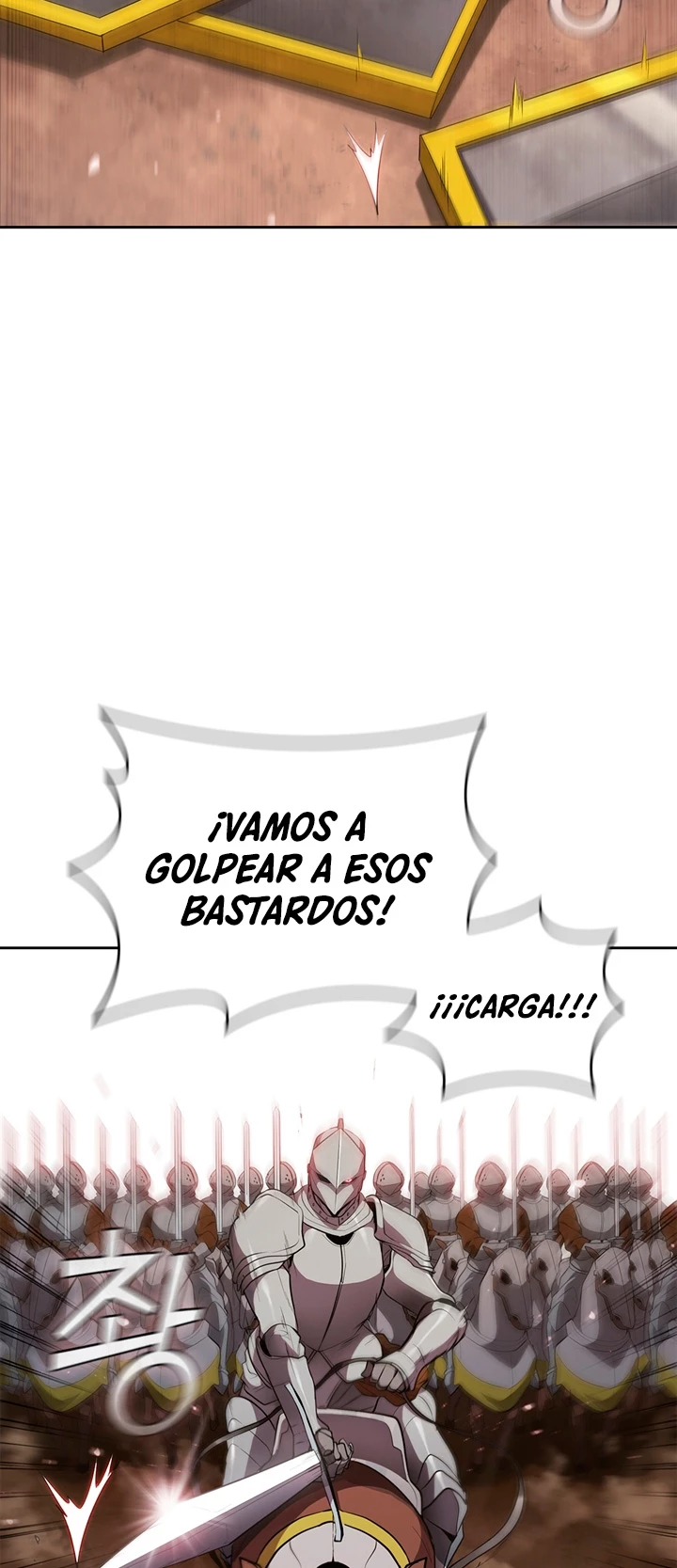 Regresé como el Duque - Capítulo 19 - Página 33 - LectorTMOo
