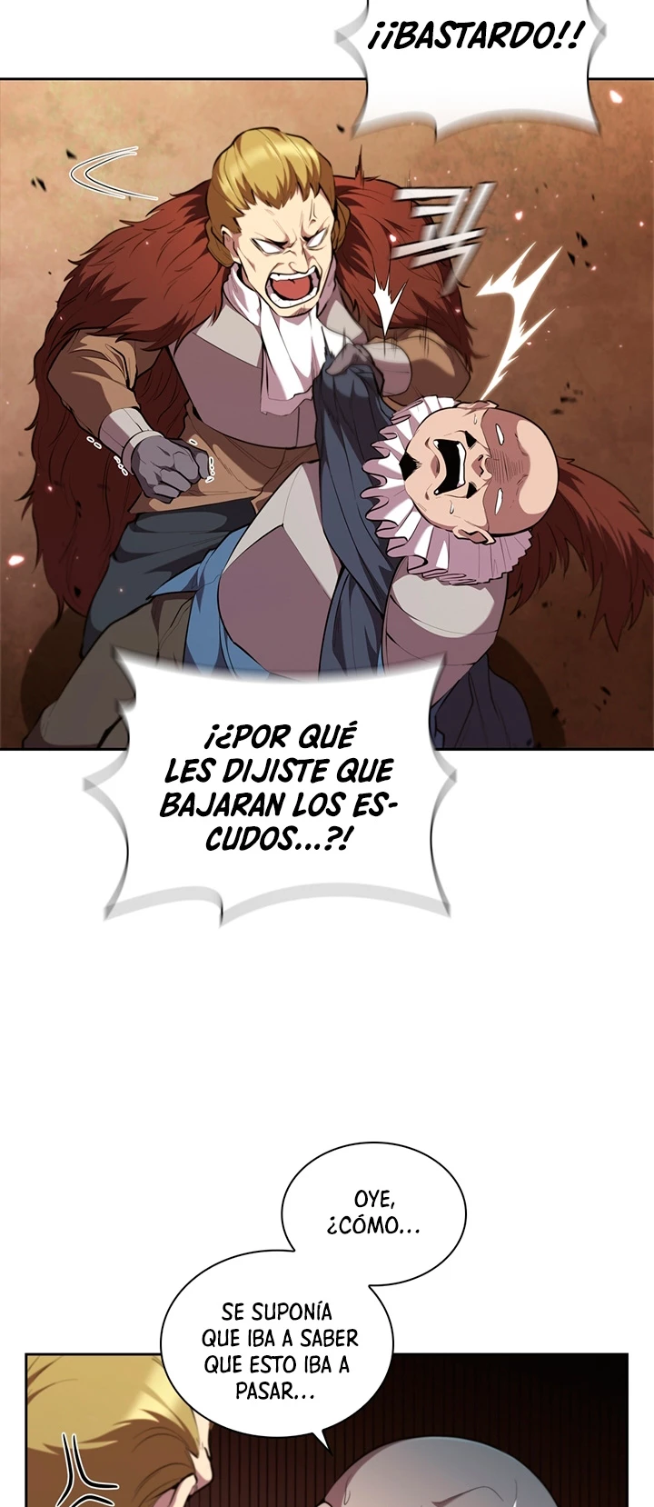 Regresé como el Duque - Capítulo 19 - Página 68 - LectorTMOo