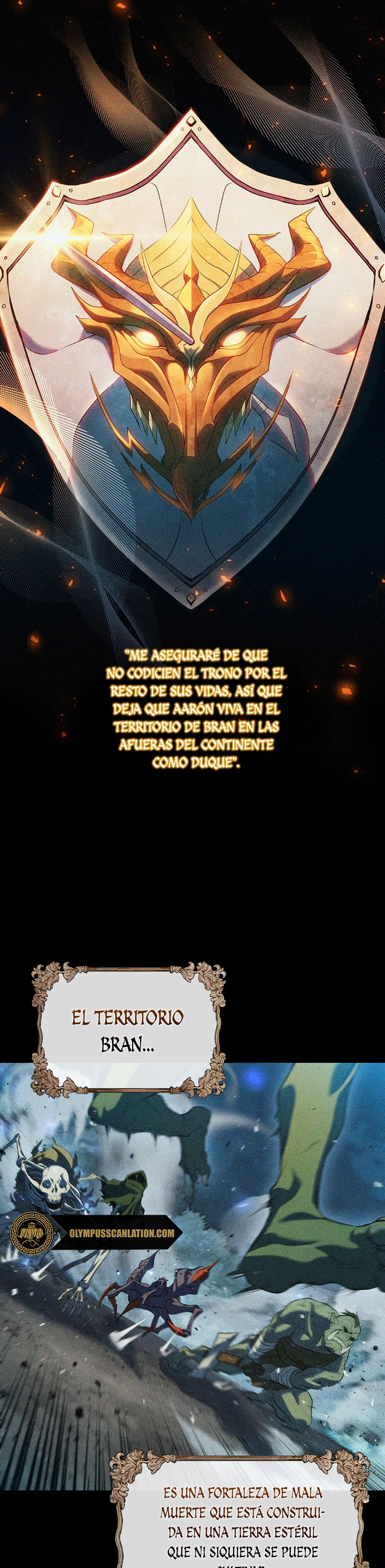 Regresé como el Duque - Capítulo 2 - Página 7 - LectorTMOo