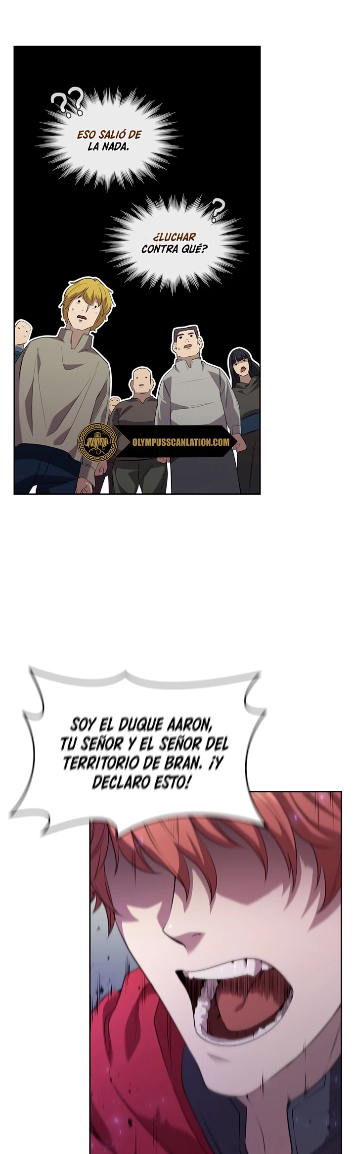 Regresé como el Duque - Capítulo 2 - Página 22 - LectorTMOo