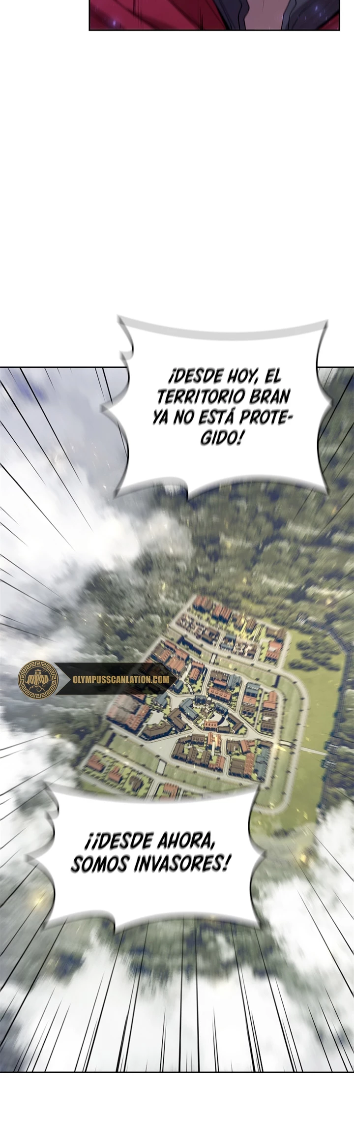 Regresé como el Duque - Capítulo 2 - Página 23 - LectorTMOo