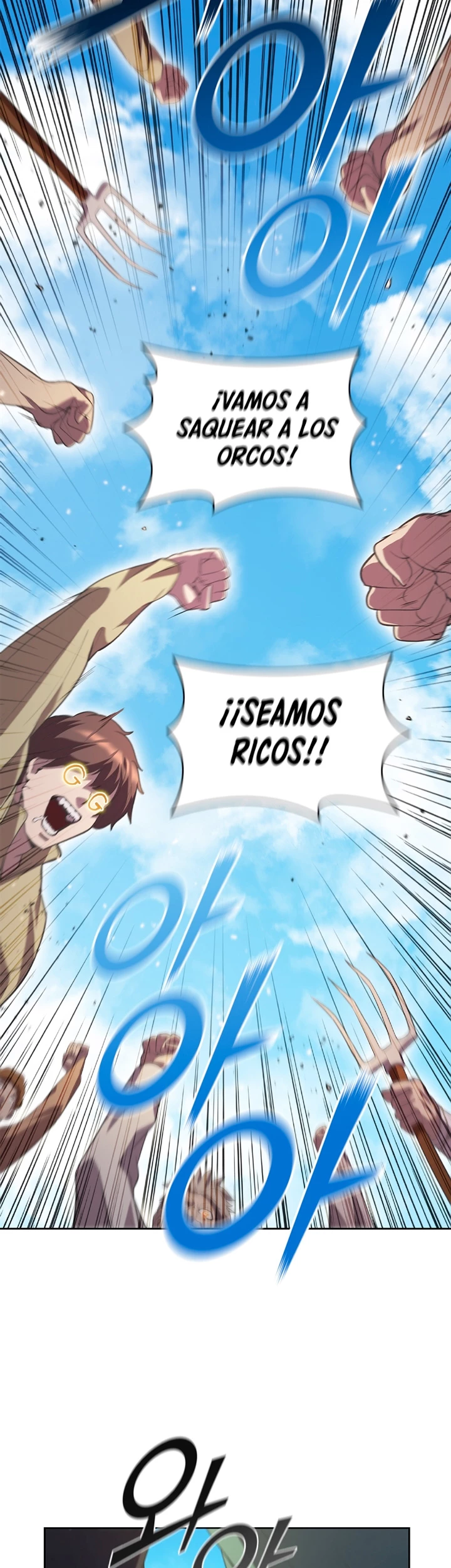 Regresé como el Duque - Capítulo 2 - Página 27 - LectorTMOo