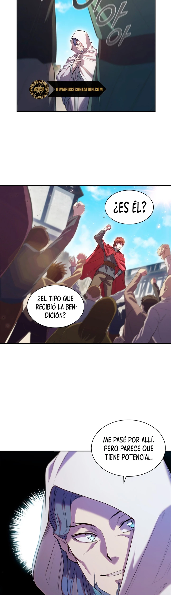 Regresé como el Duque - Capítulo 2 - Página 28 - LectorTMOo