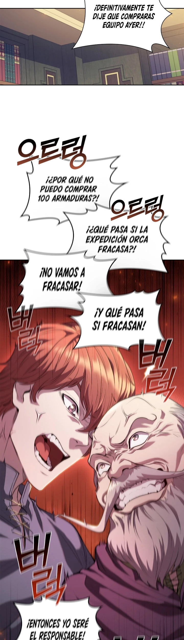 Regresé como el Duque - Capítulo 2 - Página 30 - LectorTMOo