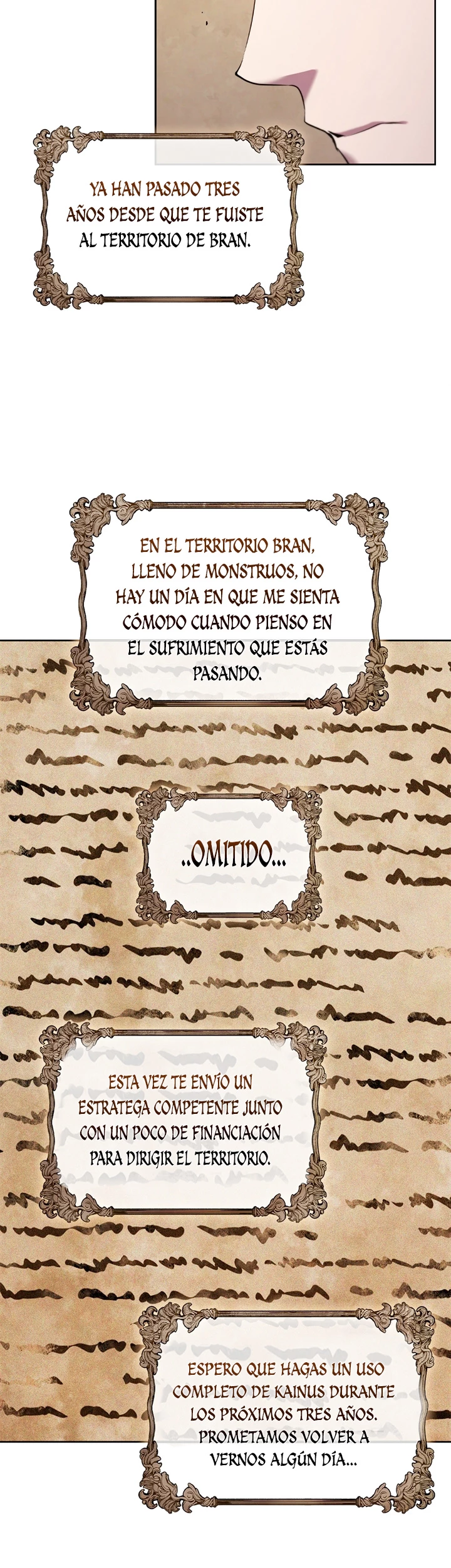 Regresé como el Duque - Capítulo 2 - Página 35 - LectorTMOo