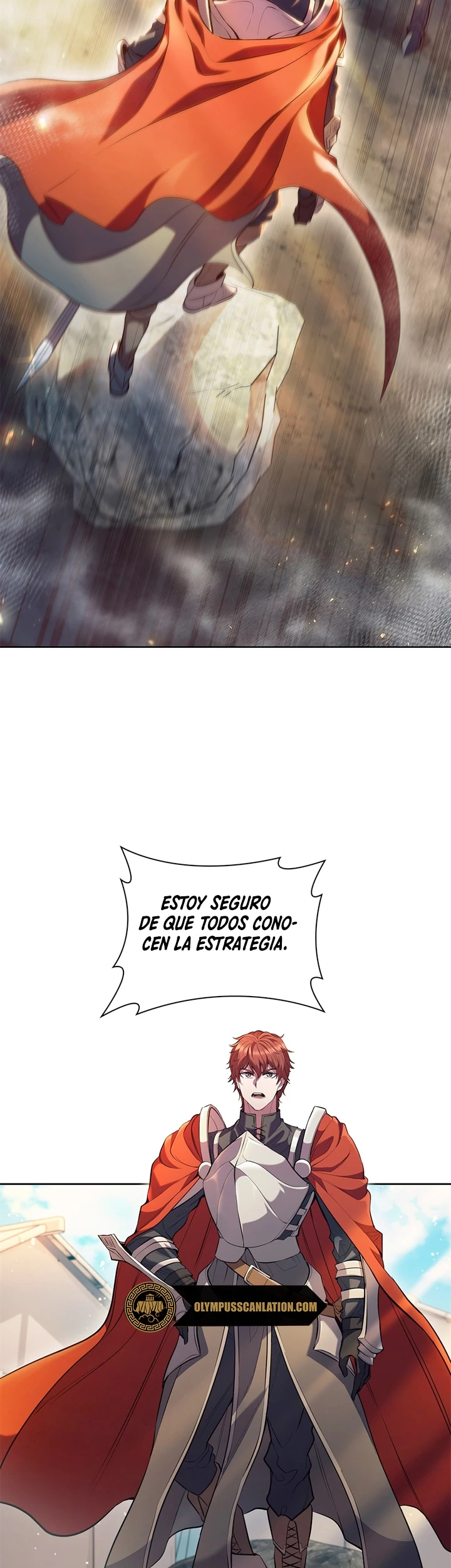 Regresé como el Duque - Capítulo 2 - Página 48 - LectorTMOo