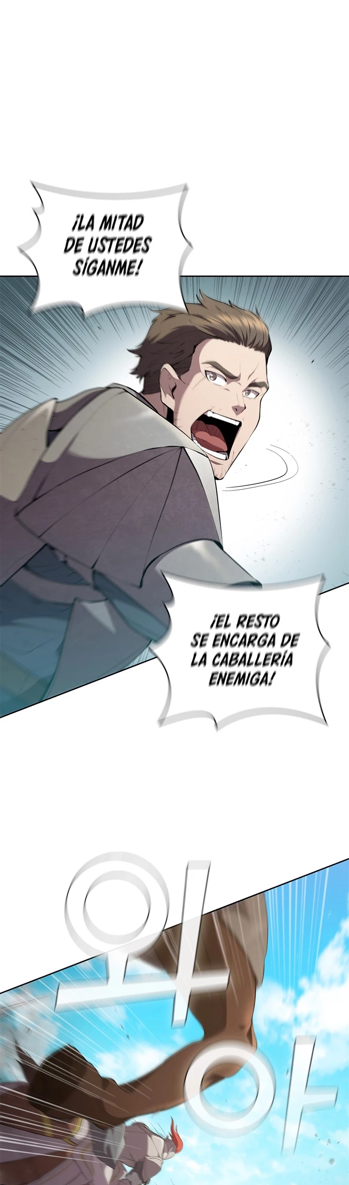Regresé como el Duque - Capítulo 20 - Página 7 - LectorTMOo