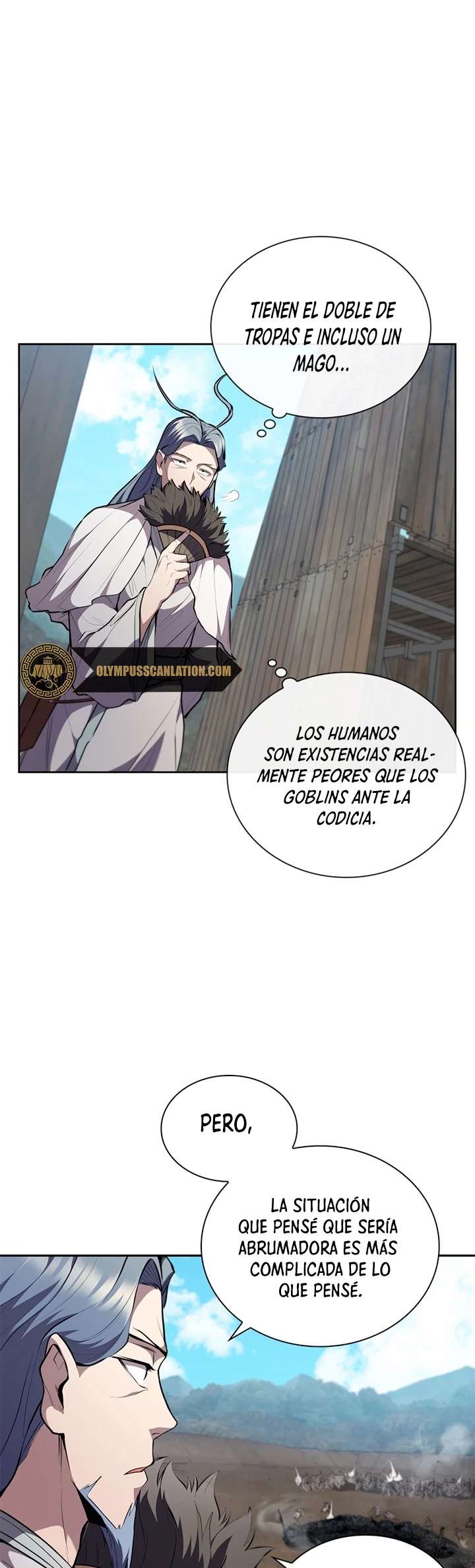 Regresé como el Duque - Capítulo 20 - Página 47 - LectorTMOo