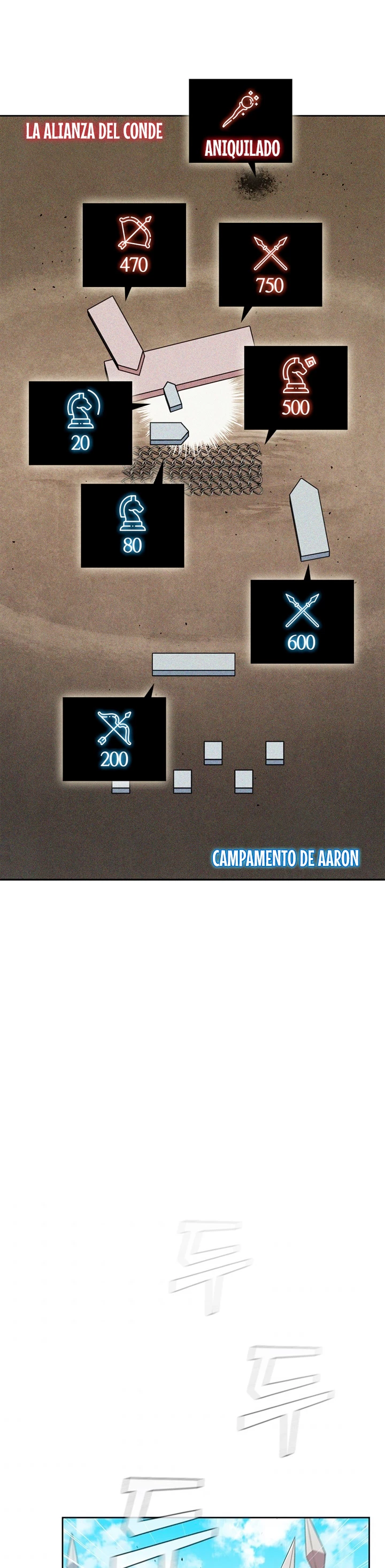 Regresé como el Duque - Capítulo 22 - Página 4 - LectorTMOo