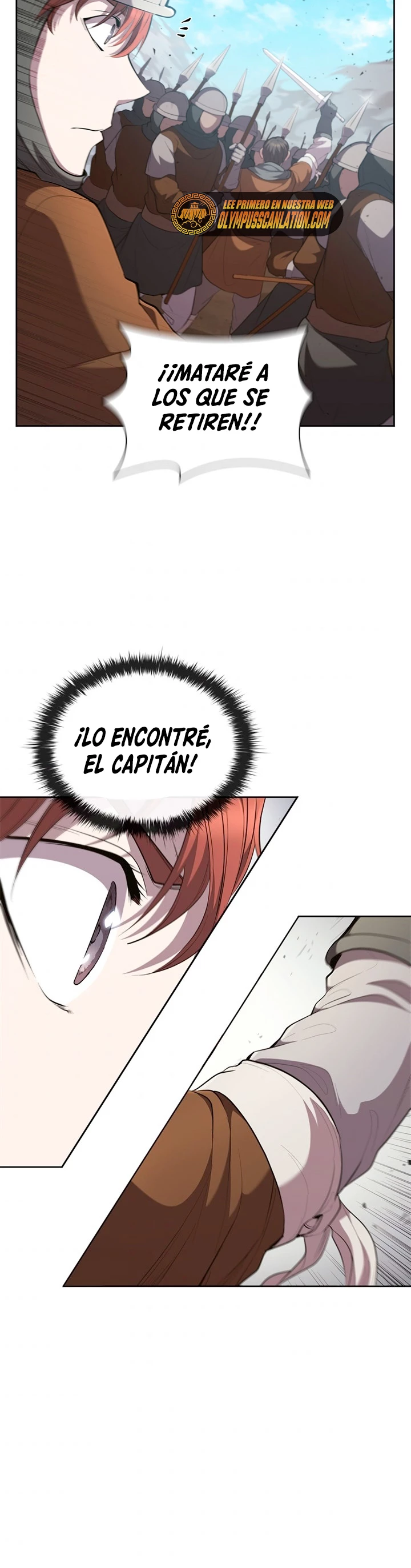 Regresé como el Duque - Capítulo 22 - Página 16 - LectorTMOo