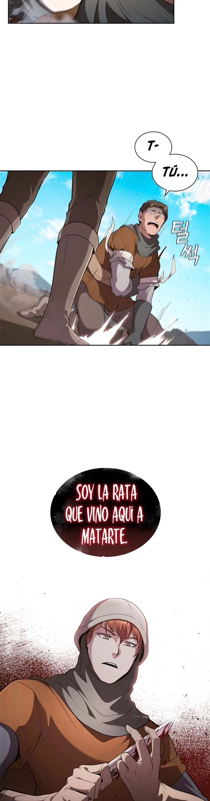 Regresé como el Duque - Capítulo 22 - Página 19 - LectorTMOo