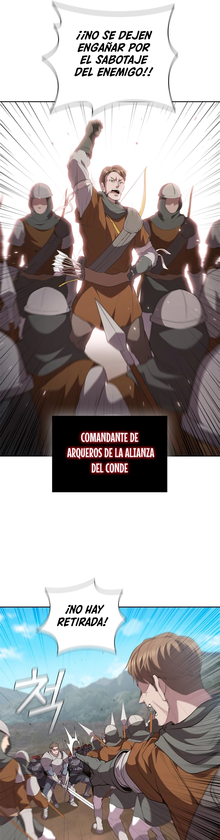 Regresé como el Duque - Capítulo 22 - Página 27 - LectorTMOo