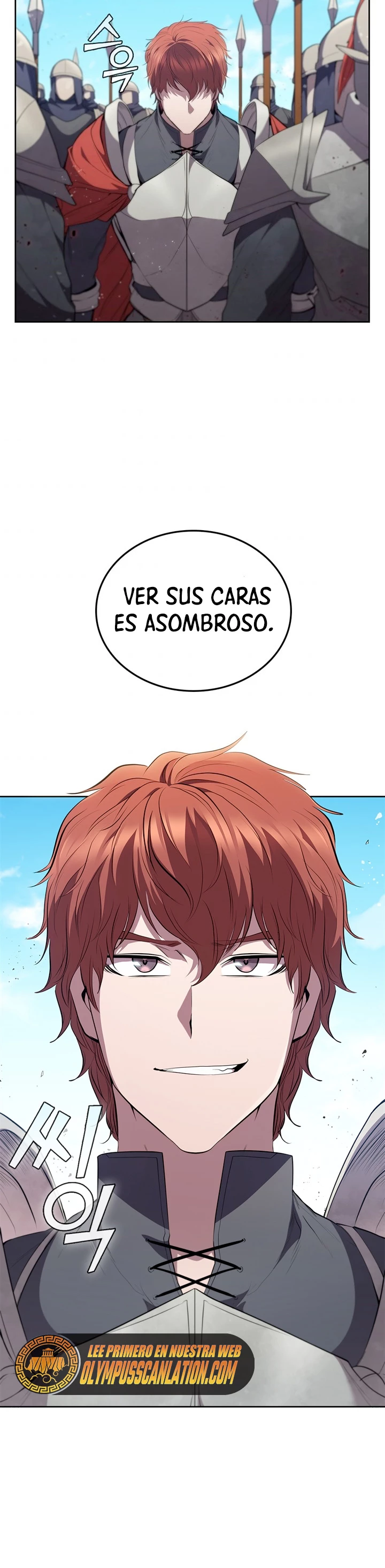 Regresé como el Duque - Capítulo 23 - Página 4 - LectorTMOo