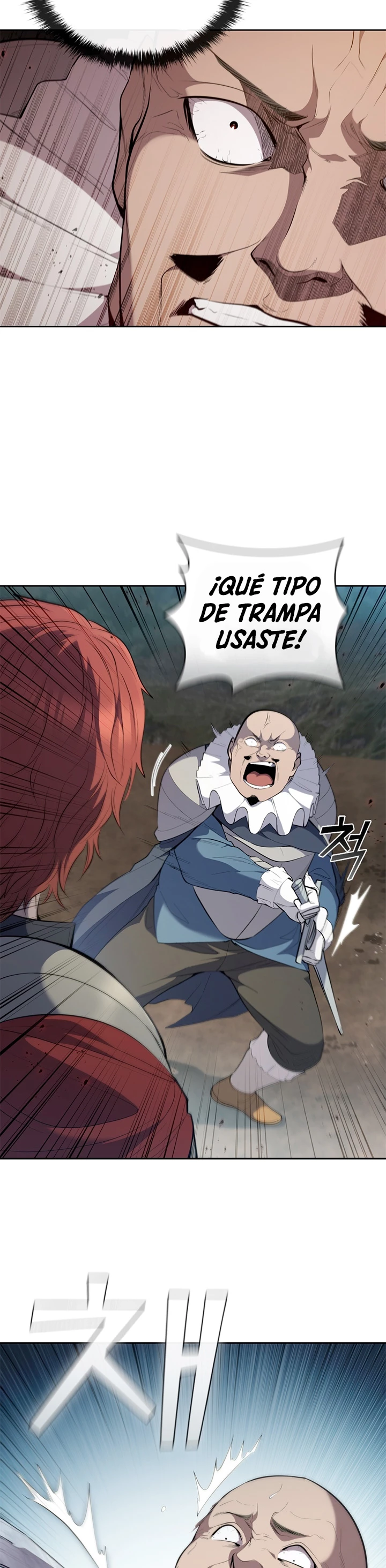Regresé como el Duque - Capítulo 23 - Página 6 - LectorTMOo