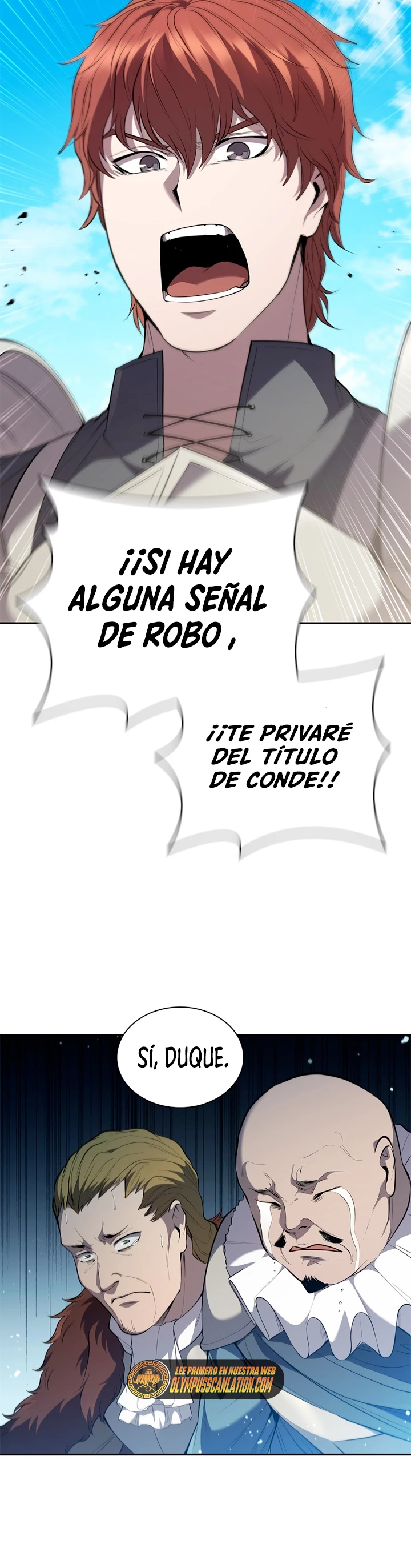 Regresé como el Duque - Capítulo 23 - Página 13 - LectorTMOo