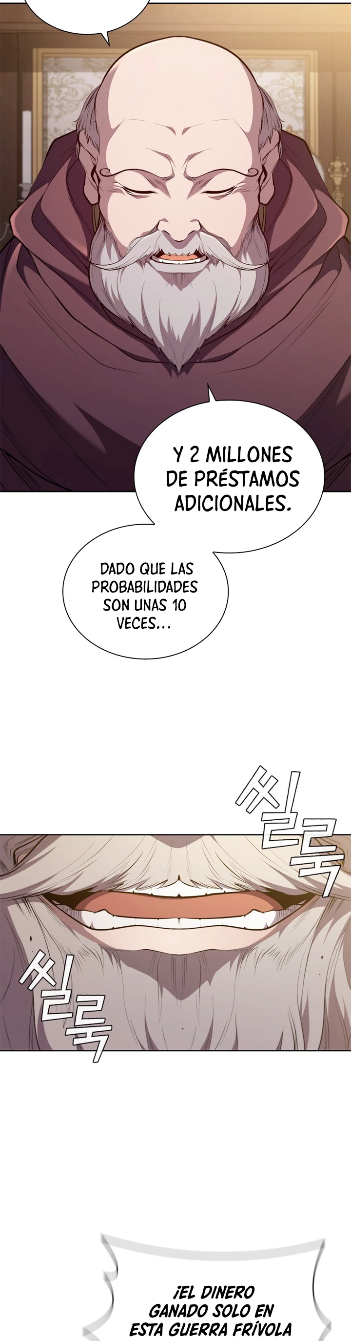 Regresé como el Duque - Capítulo 23 - Página 16 - LectorTMOo