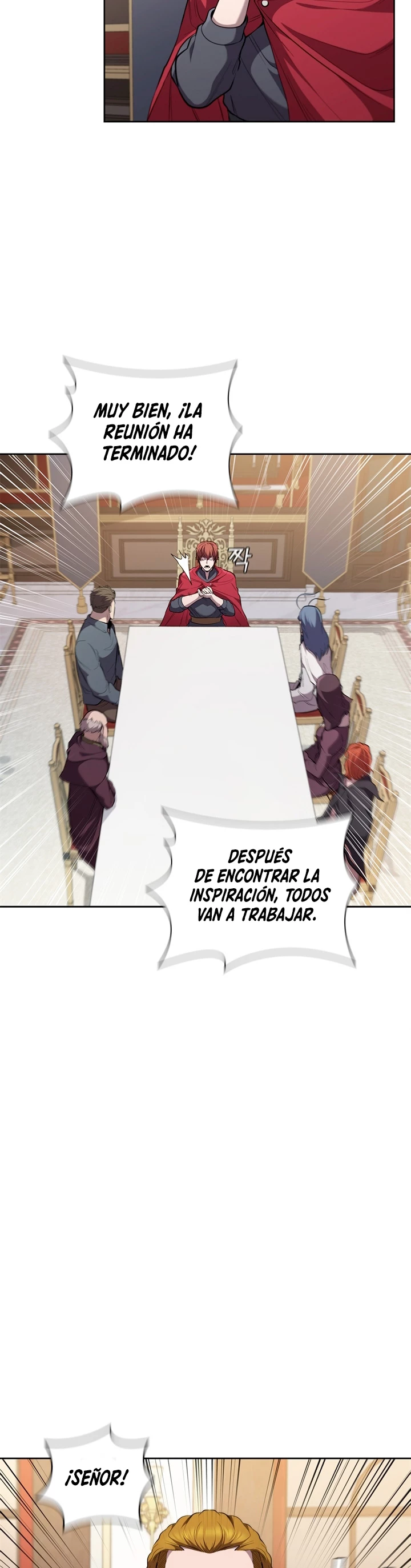 Regresé como el Duque - Capítulo 23 - Página 25 - LectorTMOo