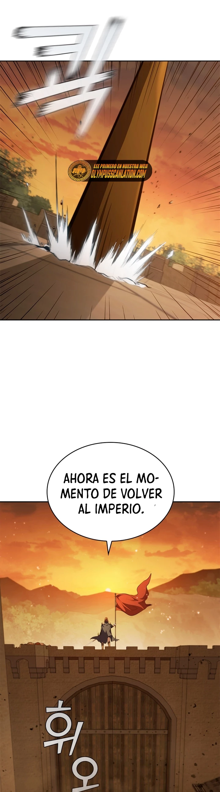 Regresé como el Duque - Capítulo 23 - Página 45 - LectorTMOo