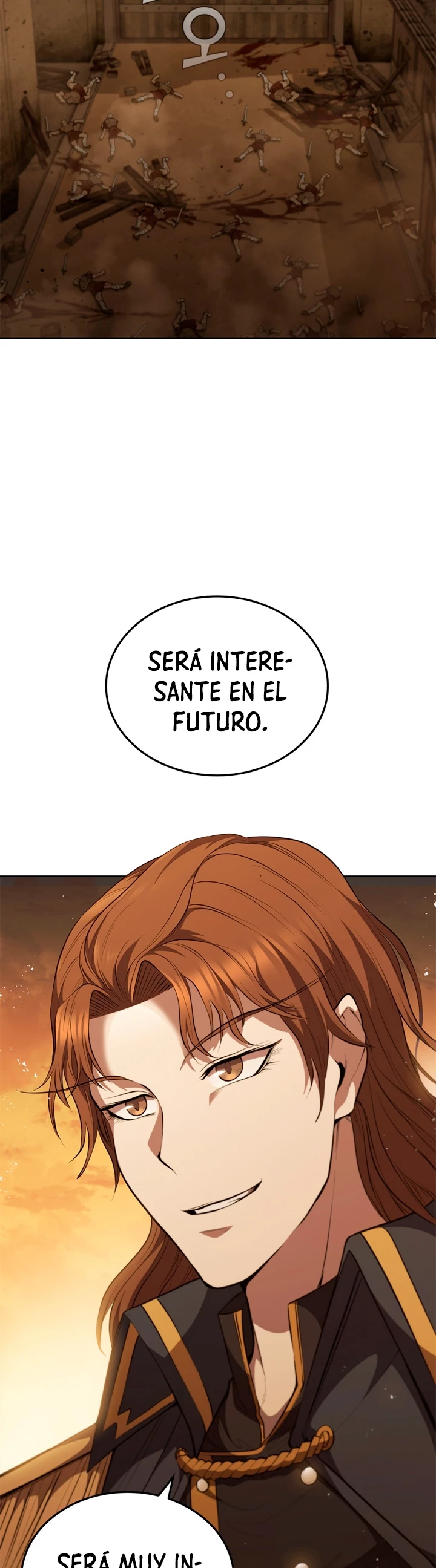 Regresé como el Duque - Capítulo 23 - Página 46 - LectorTMOo