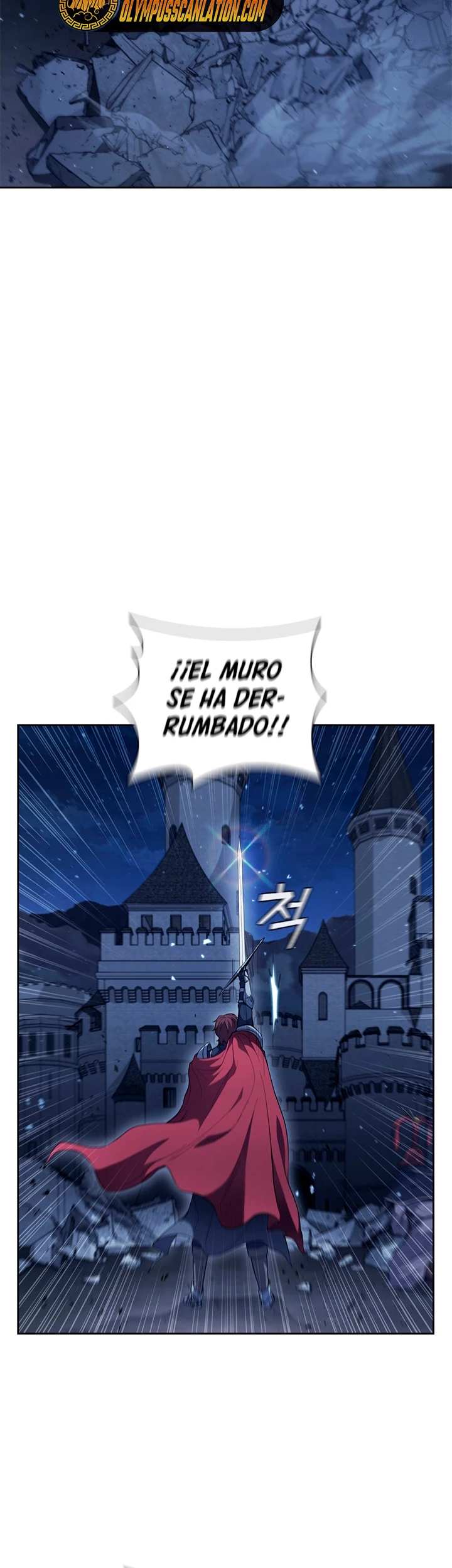 Regresé como el Duque - Capítulo 24 - Página 44 - LectorTMOo