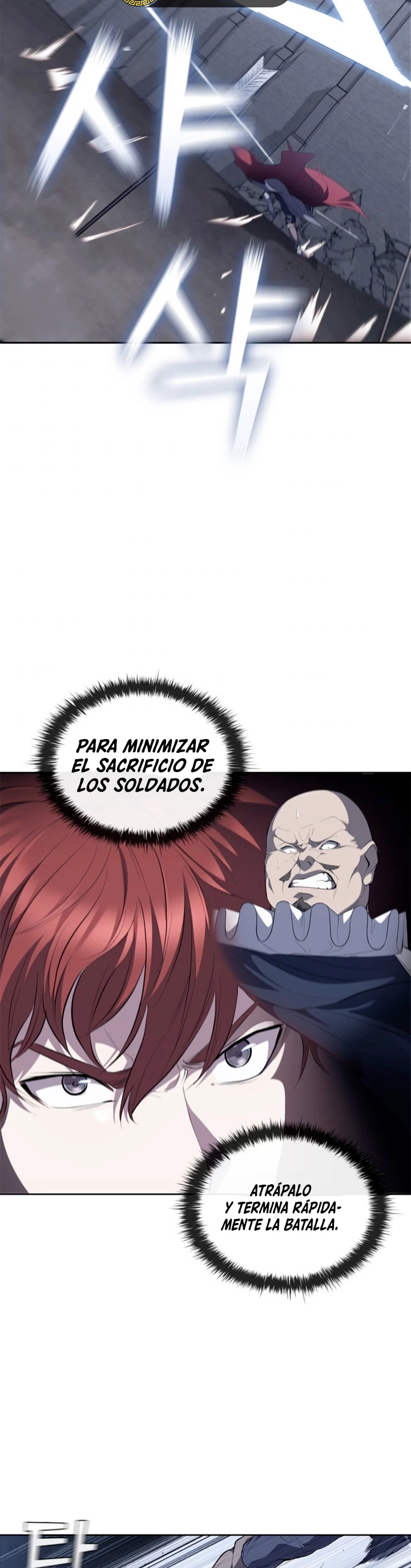 Regresé como el Duque - Capítulo 25 - Página 19 - LectorTMOo