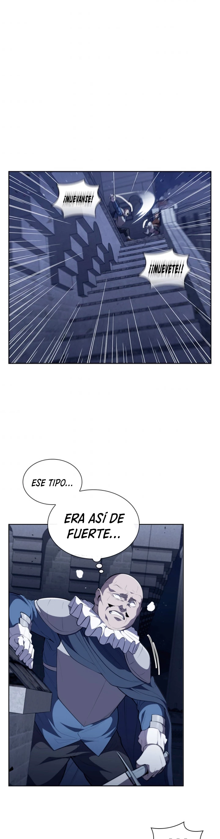 Regresé como el Duque - Capítulo 25 - Página 27 - LectorTMOo