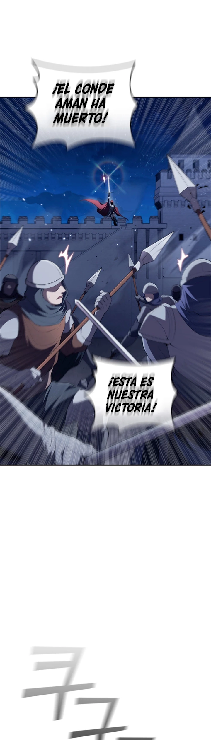 Regresé como el Duque - Capítulo 25 - Página 38 - LectorTMOo