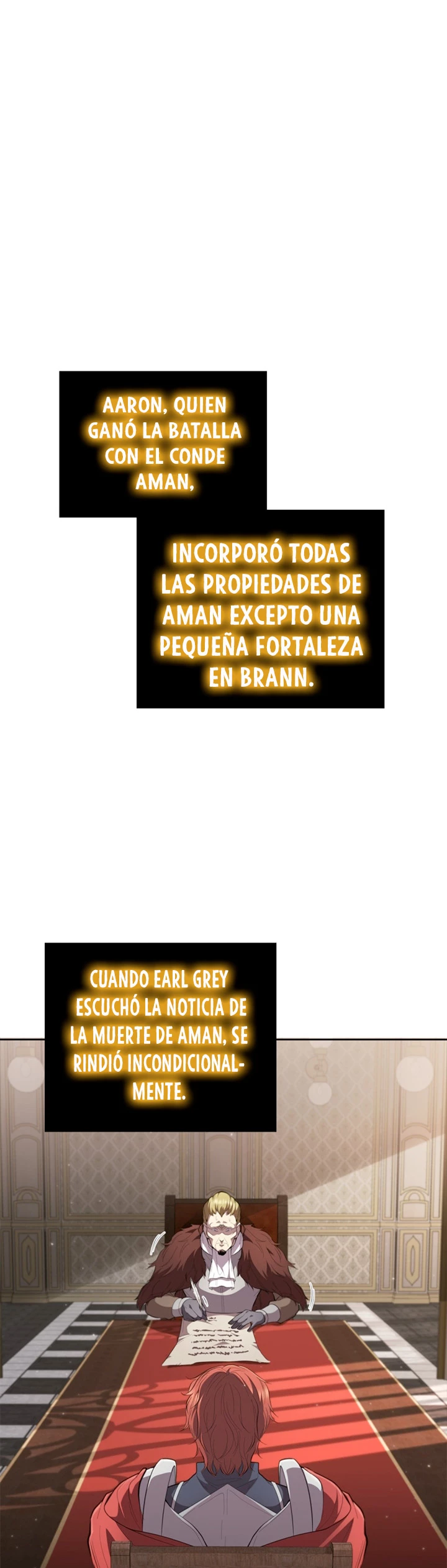 Regresé como el Duque - Capítulo 25 - Página 41 - LectorTMOo