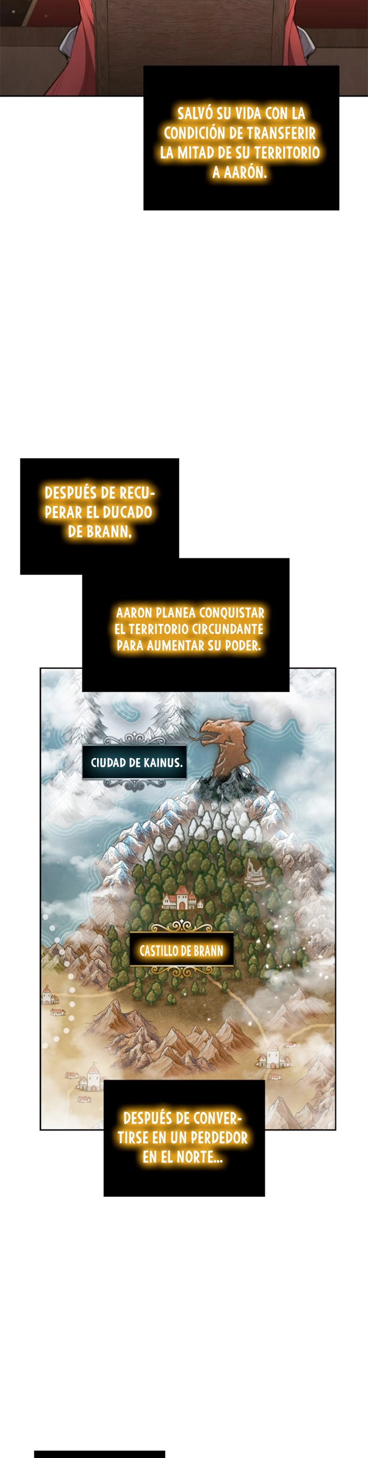 Regresé como el Duque - Capítulo 25 - Página 42 - LectorTMOo