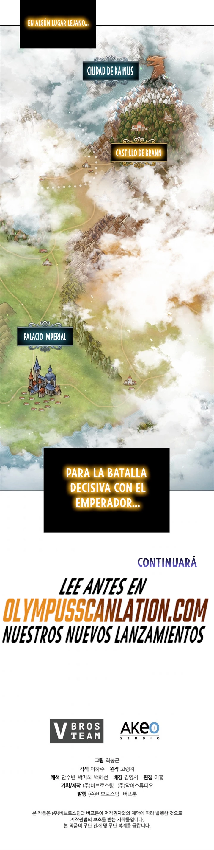 Regresé como el Duque - Capítulo 25 - Página 43 - LectorTMOo
