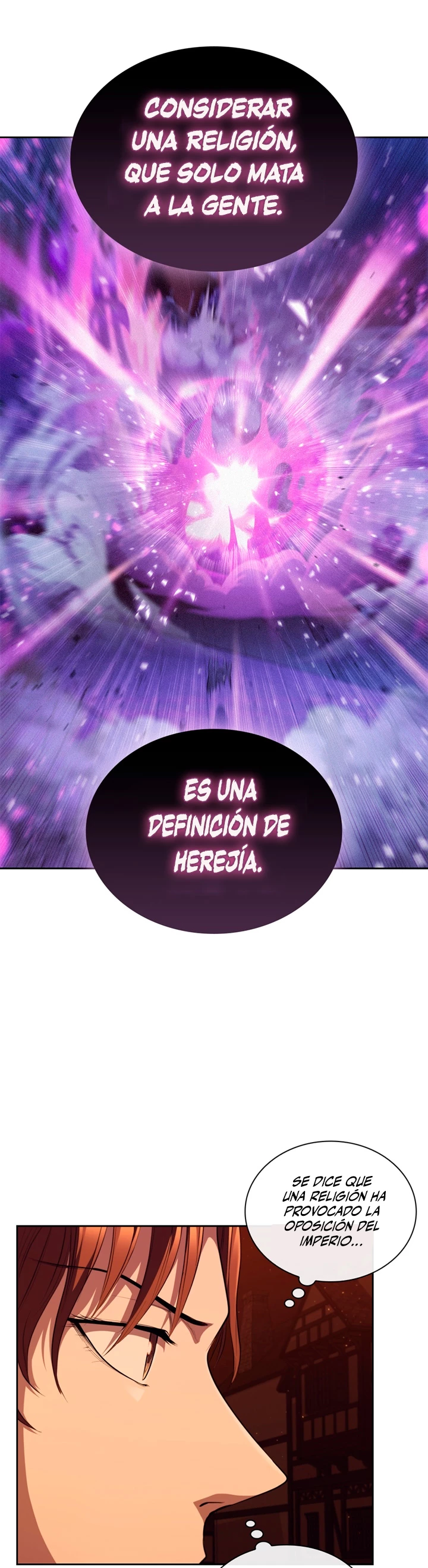 Regresé como el Duque - Capítulo 27 - Página 4 - LectorTMOo