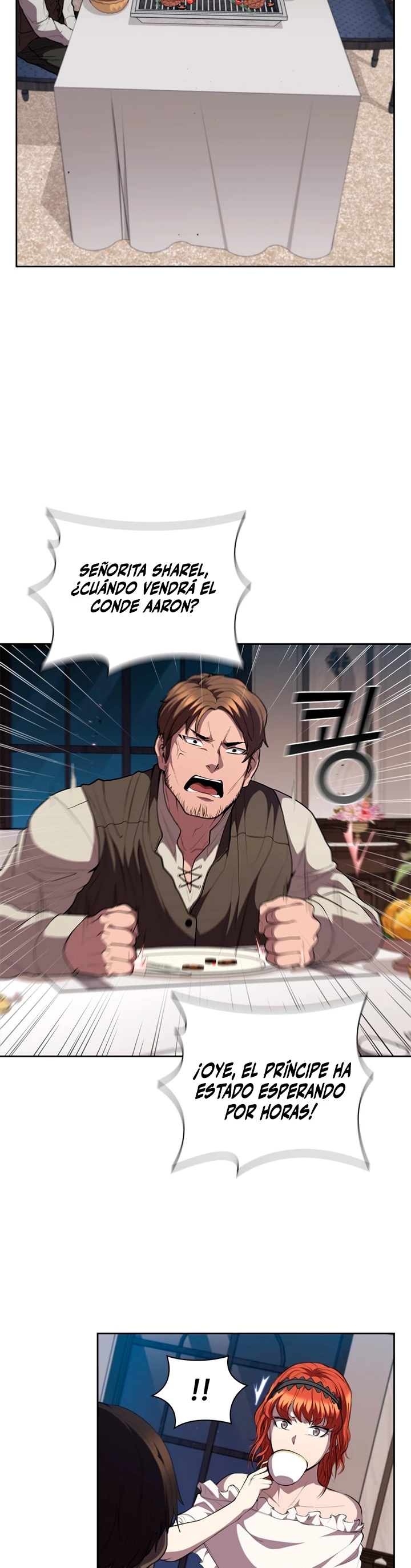 Regresé como el Duque - Capítulo 27 - Página 13 - LectorTMOo