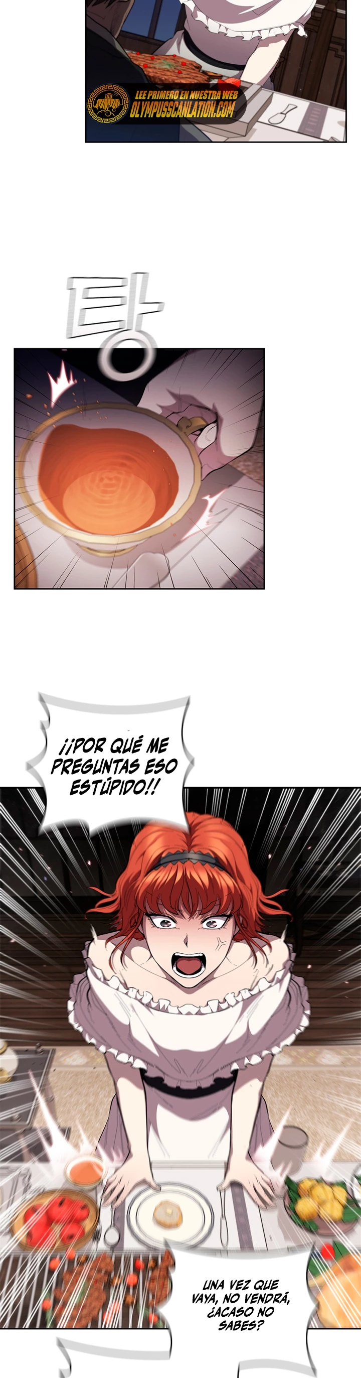 Regresé como el Duque - Capítulo 27 - Página 14 - LectorTMOo