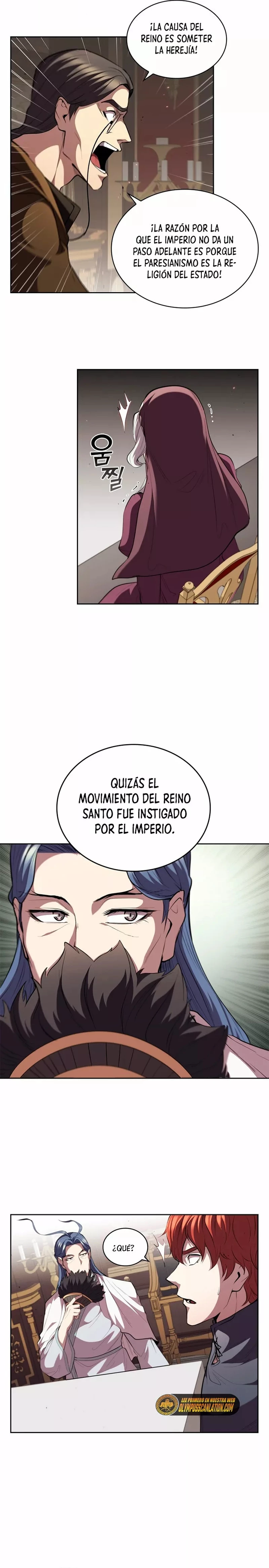 Regresé como el Duque - Capítulo 28 - Página 23 - LectorTMOo