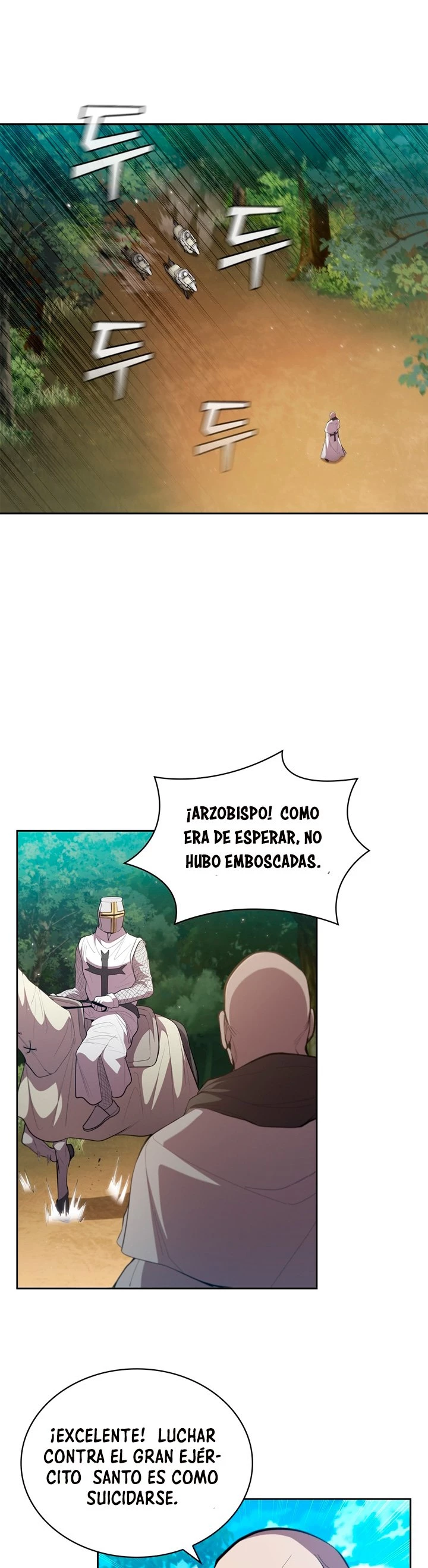 Regresé como el Duque - Capítulo 29 - Página 32 - LectorTMOo