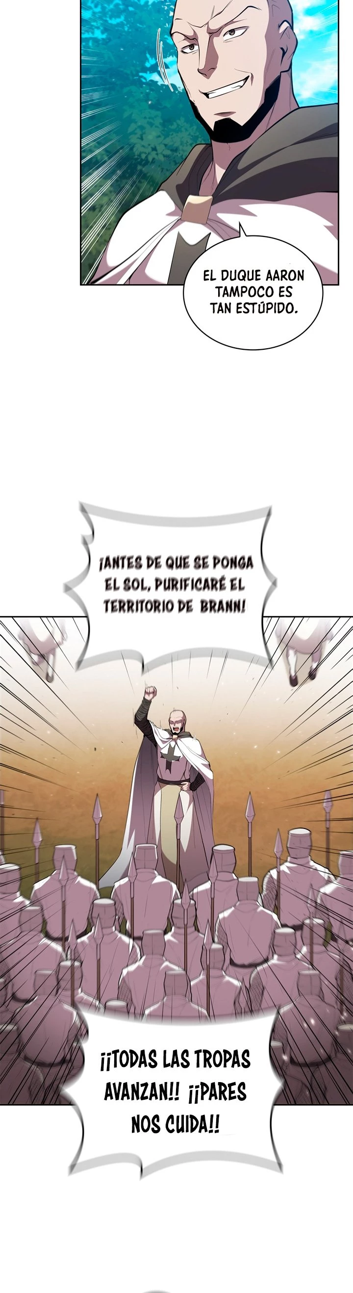Regresé como el Duque - Capítulo 29 - Página 33 - LectorTMOo