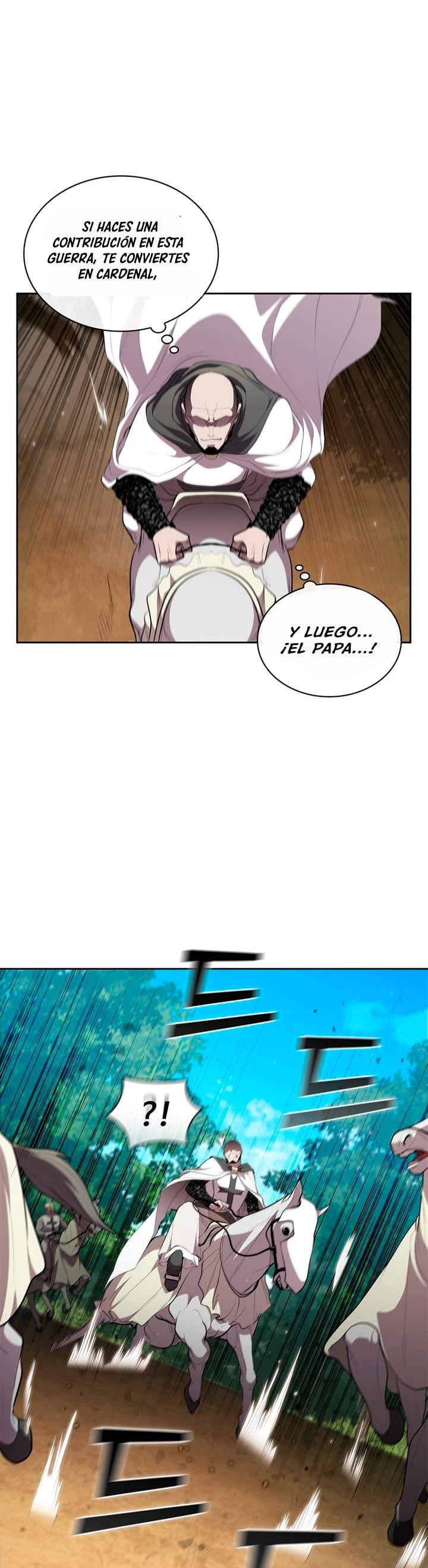 Regresé como el Duque - Capítulo 29 - Página 37 - LectorTMOo