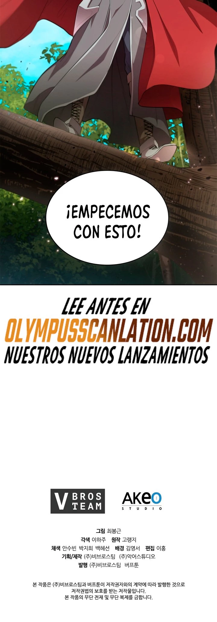 Regresé como el Duque - Capítulo 29 - Página 42 - LectorTMOo