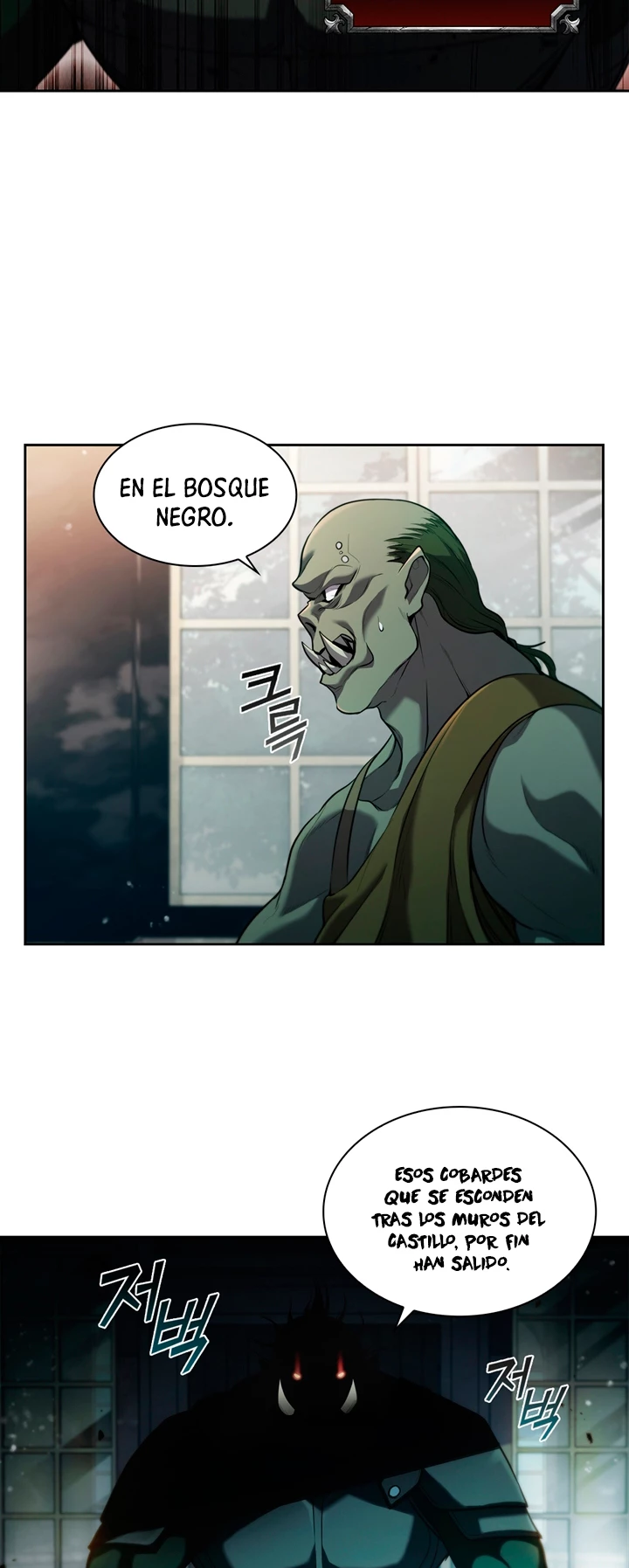 Regresé como el Duque - Capítulo 3 - Página 49 - LectorTMOo
