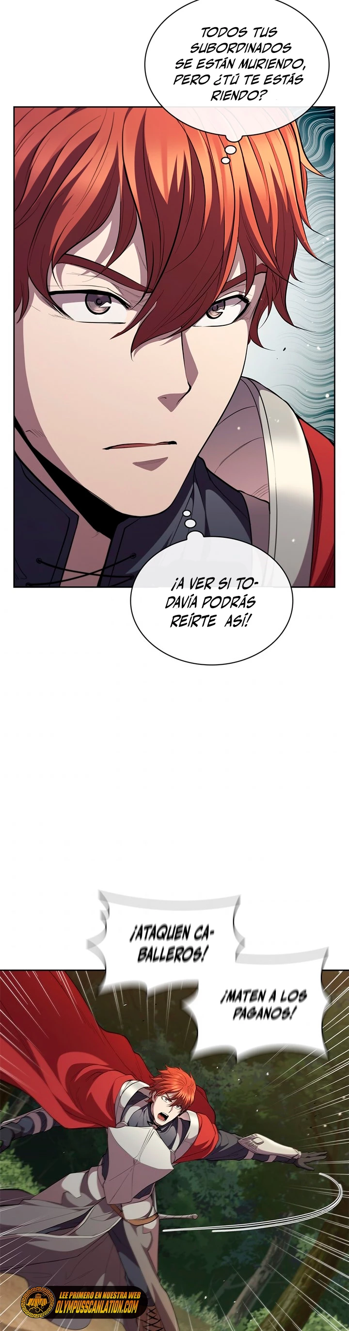 Regresé como el Duque - Capítulo 30 - Página 18 - LectorTMOo