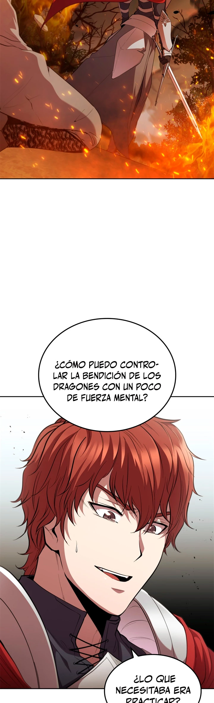 Regresé como el Duque - Capítulo 30 - Página 41 - LectorTMOo