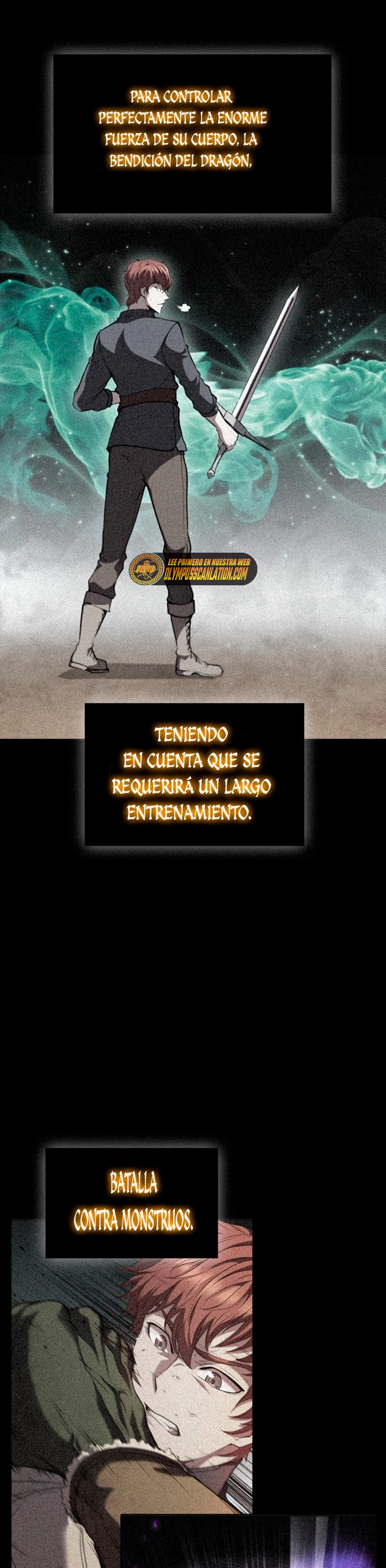 Regresé como el Duque - Capítulo 31 - Página 4 - LectorTMOo