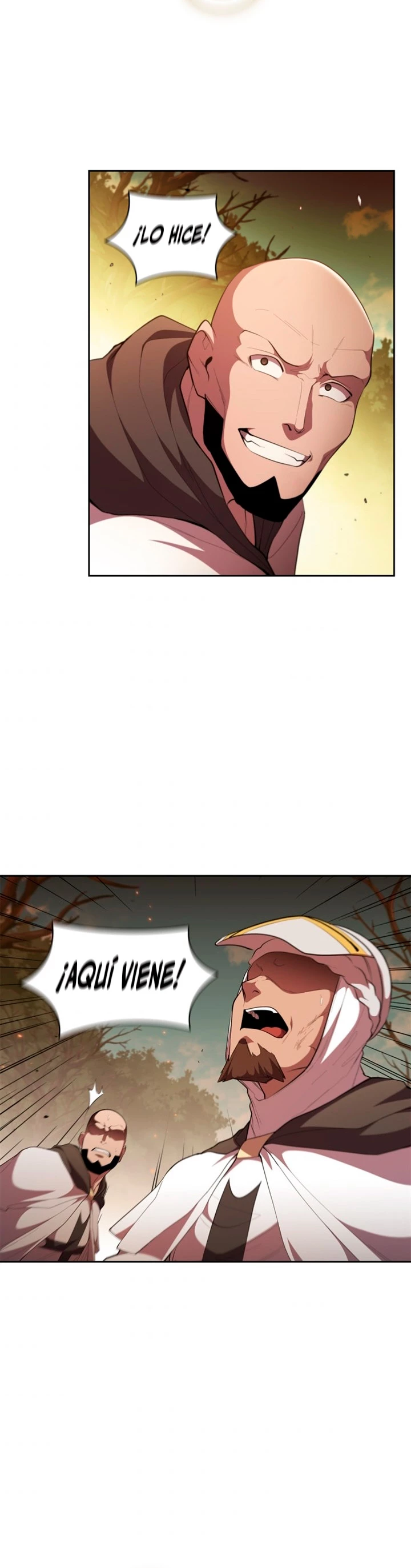 Regresé como el Duque - Capítulo 31 - Página 19 - LectorTMOo