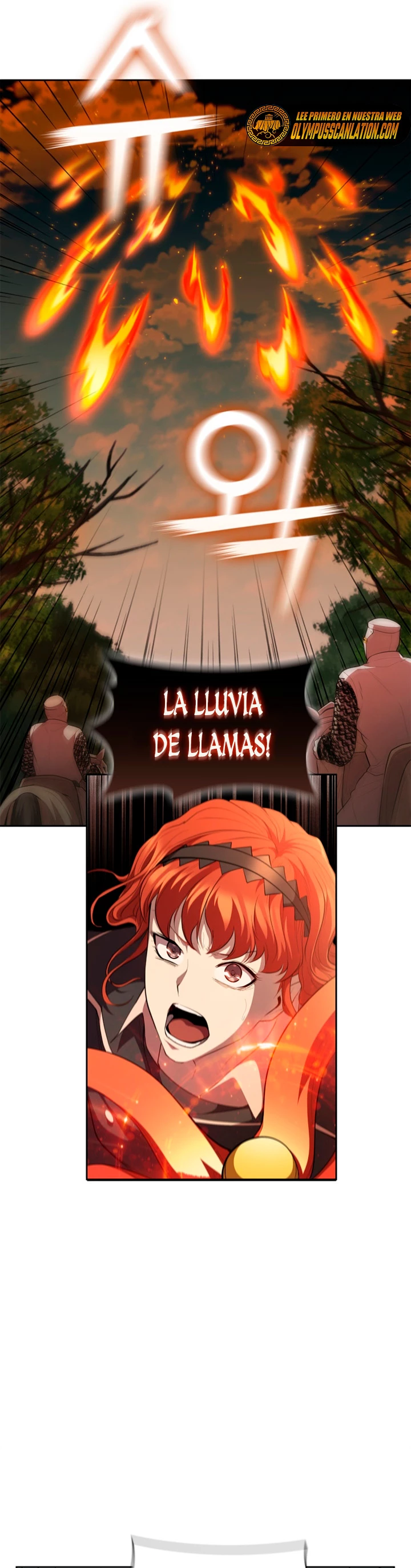 Regresé como el Duque - Capítulo 31 - Página 20 - LectorTMOo