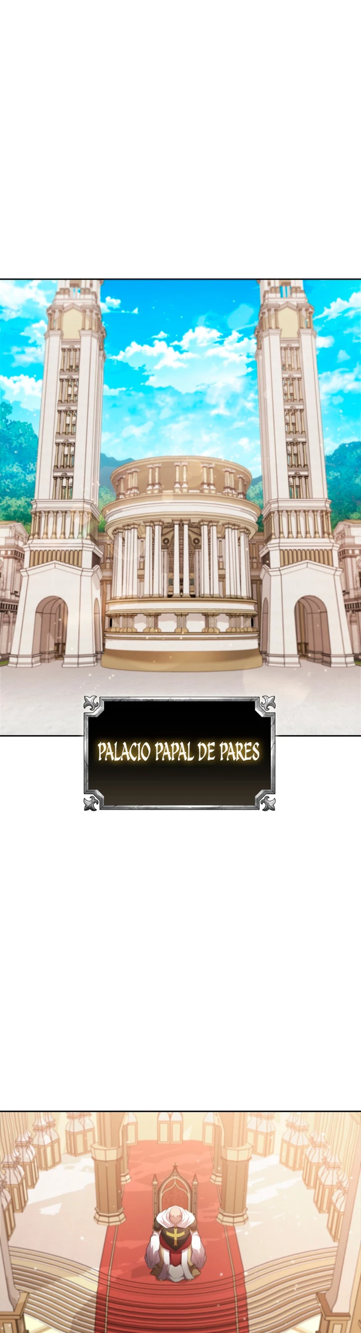 Regresé como el Duque - Capítulo 31 - Página 44 - LectorTMOo