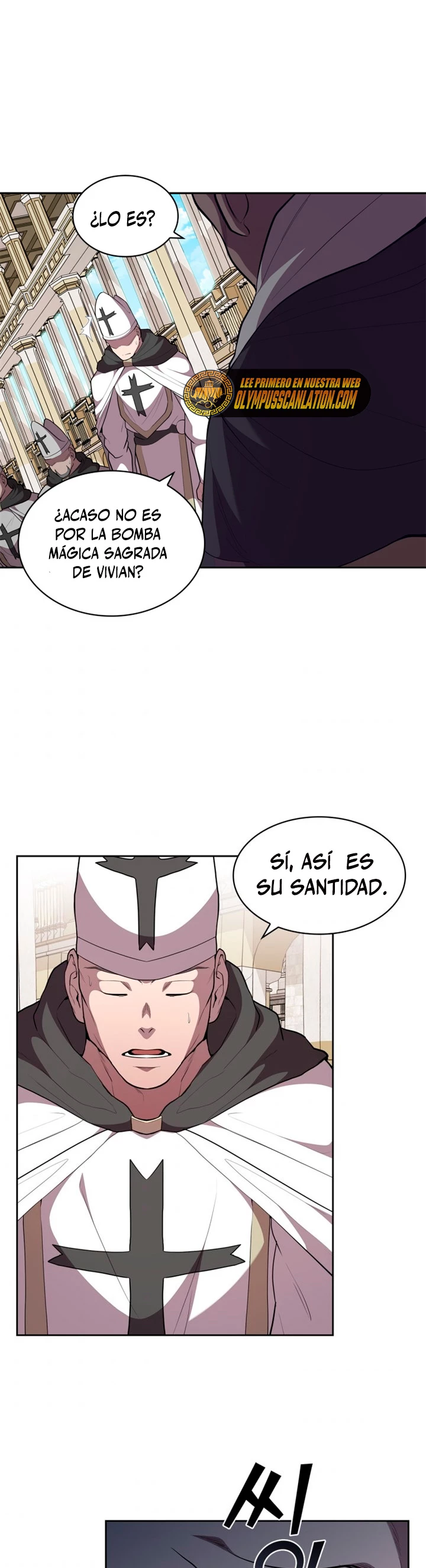 Regresé como el Duque - Capítulo 31 - Página 47 - LectorTMOo