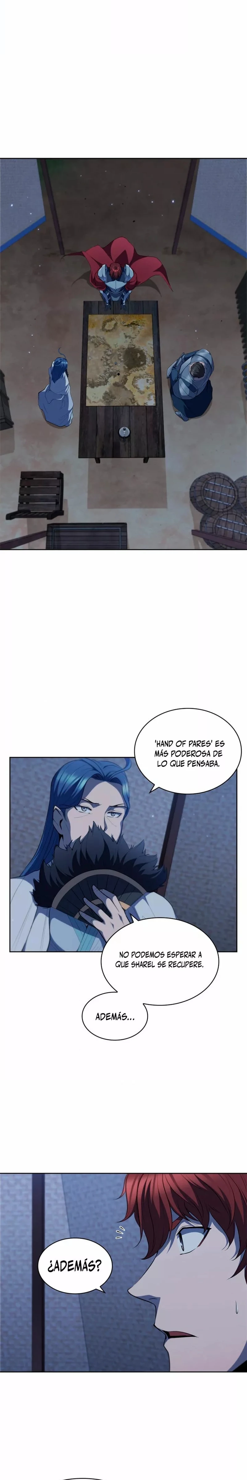 Regresé como el Duque - Capítulo 32 - Página 14 - LectorTMOo