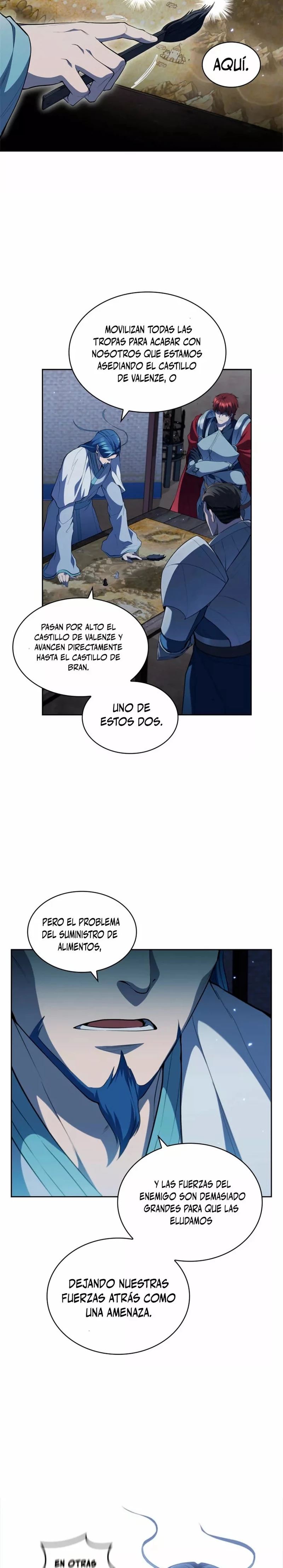 Regresé como el Duque - Capítulo 32 - Página 16 - LectorTMOo