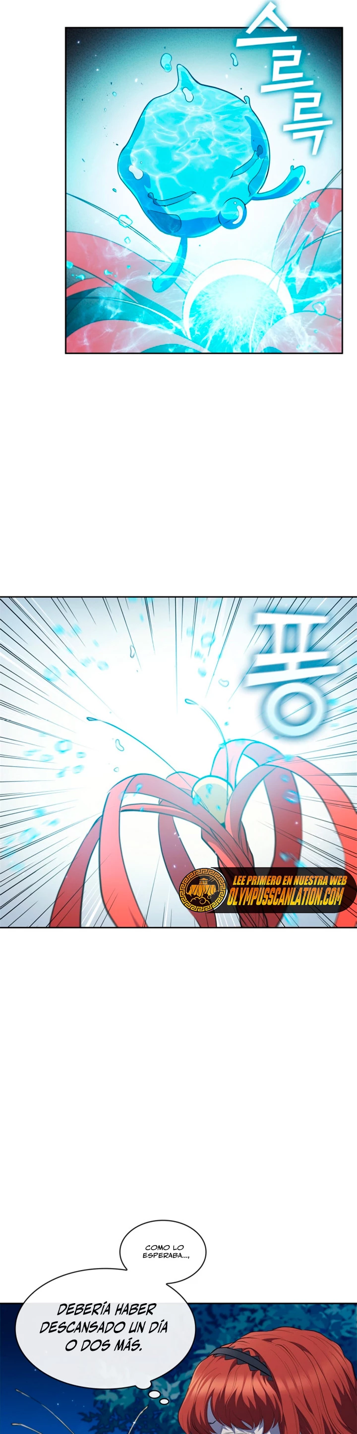 Regresé como el Duque - Capítulo 33 - Página 10 - LectorTMOo